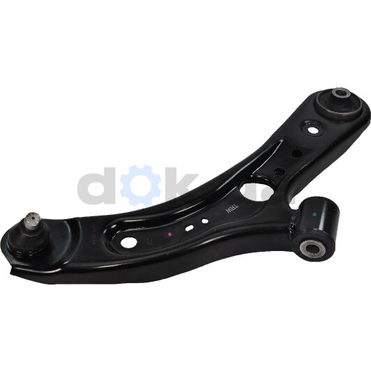 Важіль підвіски Lemförder 3854601