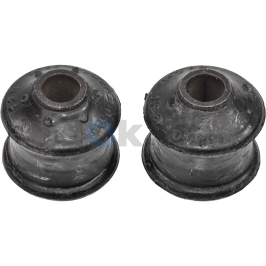 Сайлентблок важеля Boge 87-293-A для Volkswagen Polo