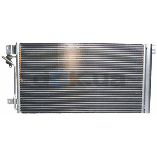 Радиатор кондиционера SATO tech C12140