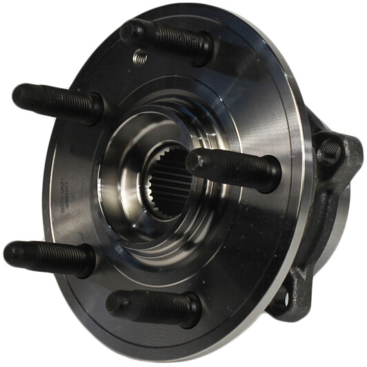 wb91063 SATO tech Комплект ступицы колеса