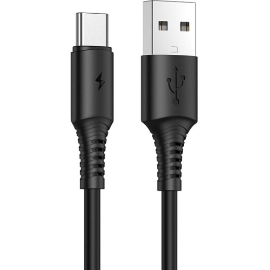 Кабель Borofone BX47 BX47CB USB - USB type-C 1 м