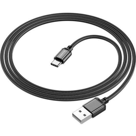 Кабель Borofone BX87 BX87CB USB - USB type-C 1 м