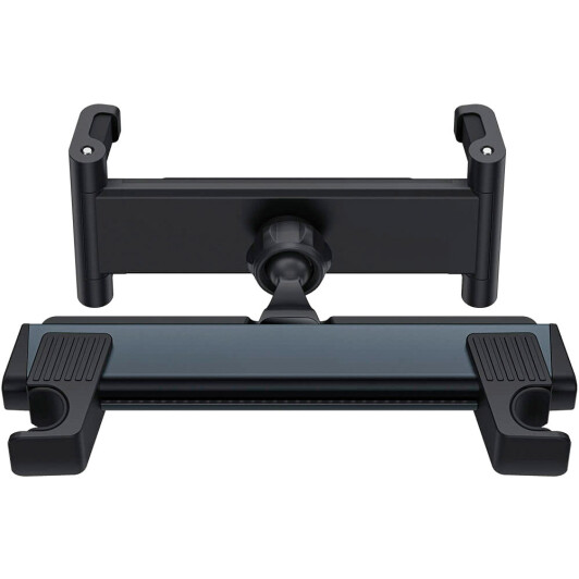 Держатель для планшета Baseus JoyRide Pro Backseat Car Mount Black SUTQ000001