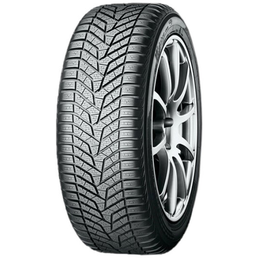 Шина Yokohama W.Drive V905 225/55 R19 99V Філіппіни, 2022 р. Филиппины, 2022 г.