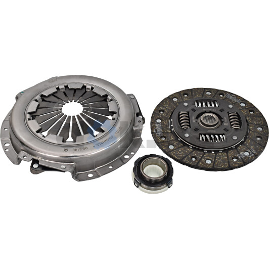 Комплект зчеплення Finwhale CK223