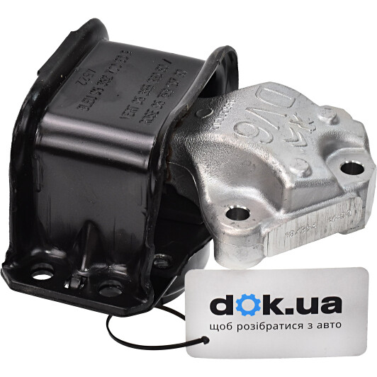 Подушка двигателя Citroen / Peugeot 1807GF