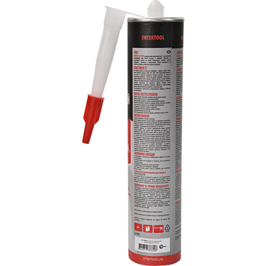 Клей Intertool 400 г