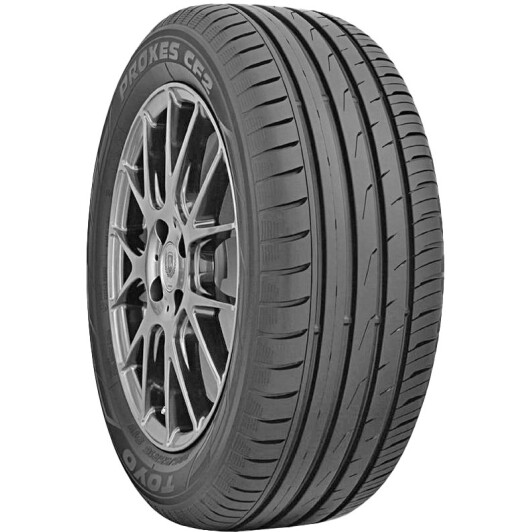 Шина Toyo Tires Proxes CF2 205/65 R16 95V