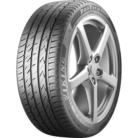 Шина Viking ProTech NewGen 215/55 R18 99V FR XL