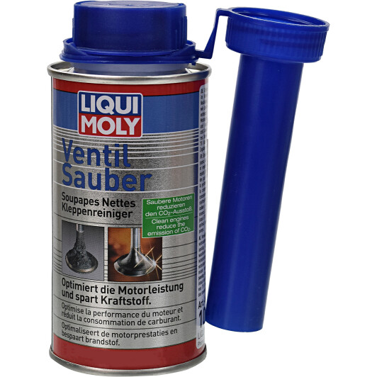 Liqui Moly 1014 Ventil Sauber