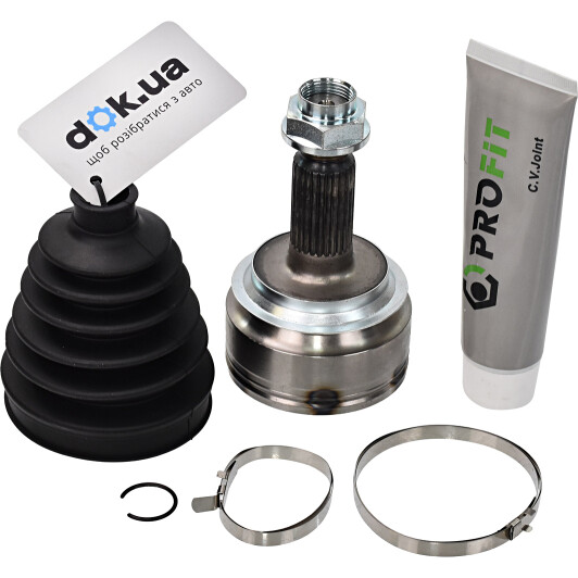 ШРУС Profit 27103020 для Honda Civic