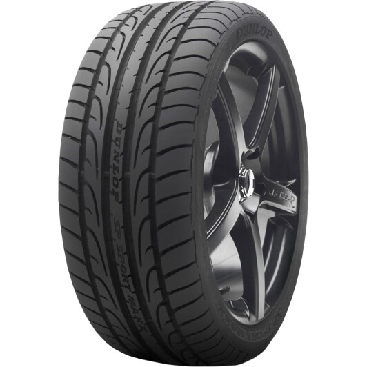 Шина Dunlop SP Sport Maxx 275/55 R19 111V MO