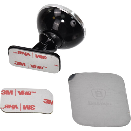 Держатель для телефона Baseus Magnetic SUGENT-NT0S