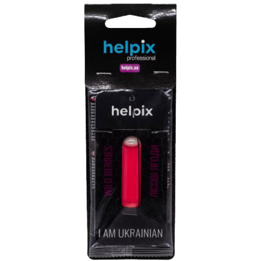 Ароматизатор Helpix Professional Wild Berry 5 мл