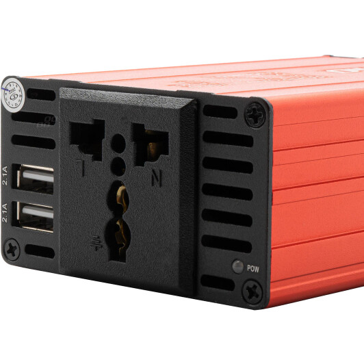 Інвертор Amio 02470 300 W