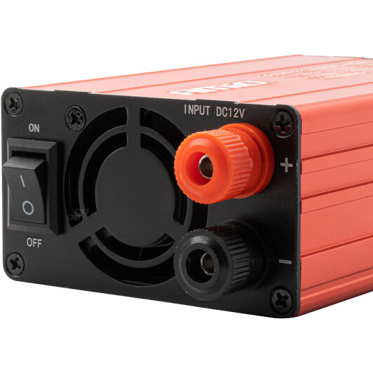 Інвертор Amio 02470 300 W