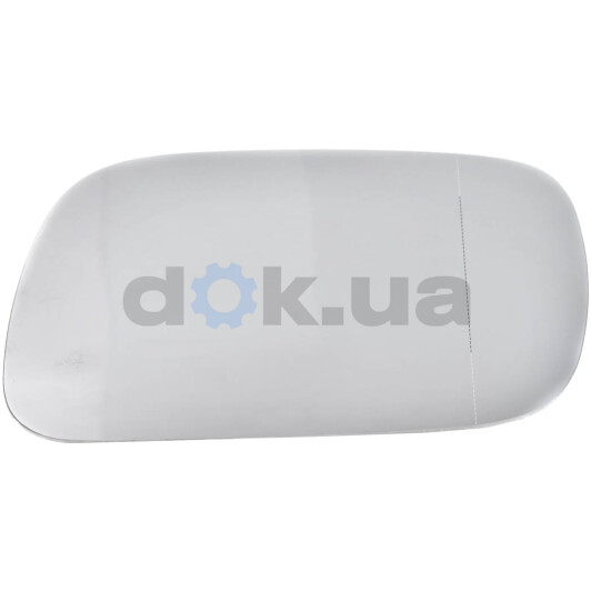 Стекло наружного зеркала BLIC 6102-02-1271122P для Volkswagen Touareg