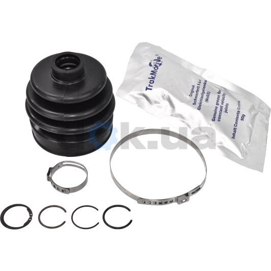 Пыльник ШРУСа TrakMotive 500268