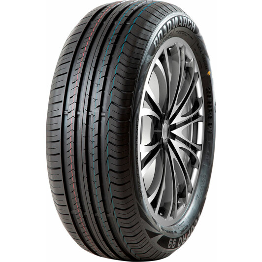 Шина Roadmarch Ecopro 99 185/60 R14 82H