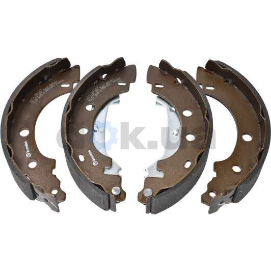 Тормозные колодки Brembo S 68 523