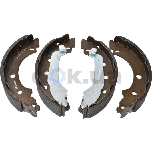 Тормозные колодки Brembo S 68 523