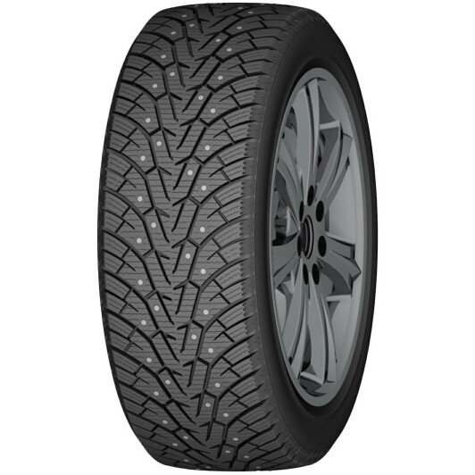 Шина Aplus A503 195/65 R15 95T XL (под шип) Китай, 2019 г. Китай, 2019 г.