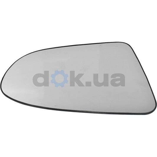 Скло зовнішнього дзеркала BLIC 6102-02-1232517P для Nissan Qashqai