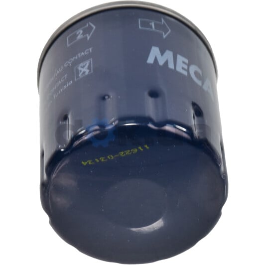 Оливний фільтр Mecafilter ELH4369