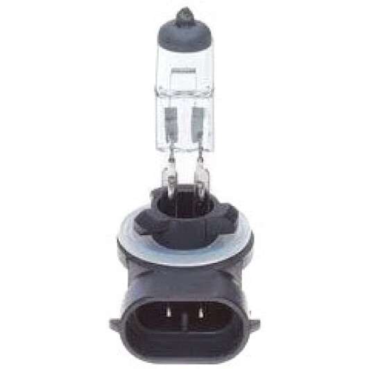 Автолампа Bosch Pure Light H27W/2 PGJ13 27 W прозрачная 1987302025