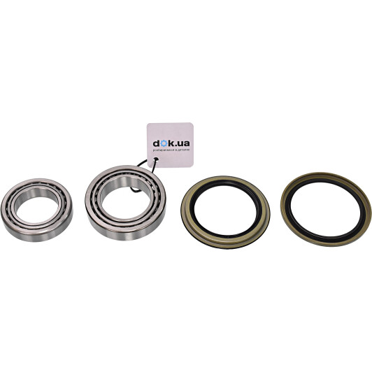 KK-10305 Japanparts Підшипник ступиці колеса