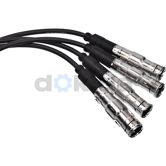 Комплект проводов зажигания NGK 6349