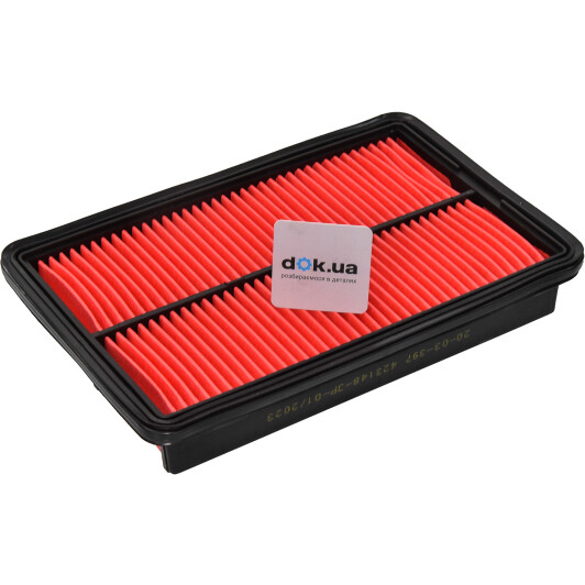 Повітряний фільтр Ashika 20-03-397