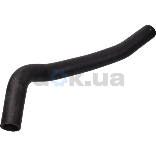 Патрубок радіатора Parts-Mall PXNLA-247L для Hyundai Grandeur