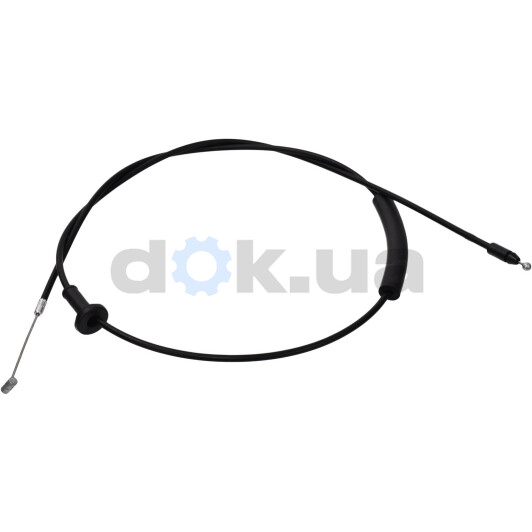 Тросик замка капота Parts-Mall PTA-186 для Hyundai Getz