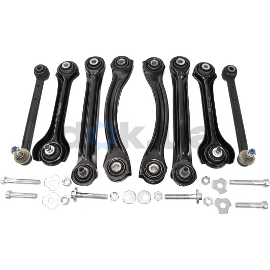 Комплект важелів MAPCO 59830