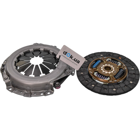 KT-370R Aisin Комплект зчеплення