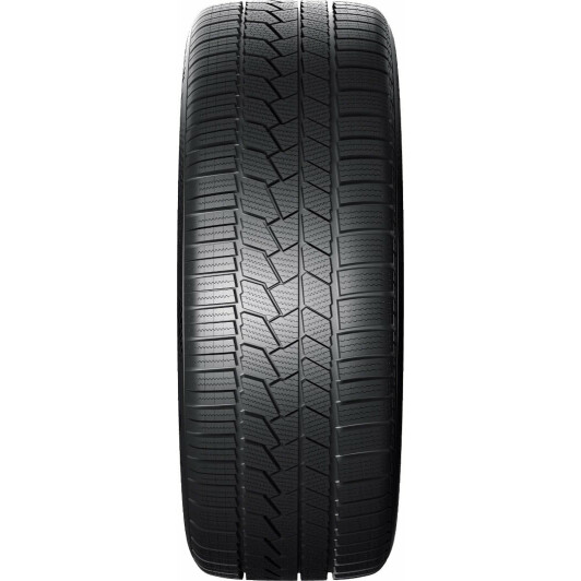 Шина Continental WinterContact TS 860 S 285/40 R20 108V FR SSR XL