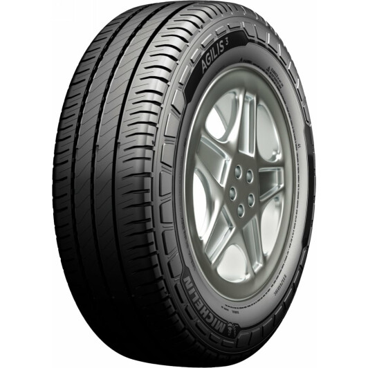 Шина Michelin Agilis 3 215/65 R15C 104/102T