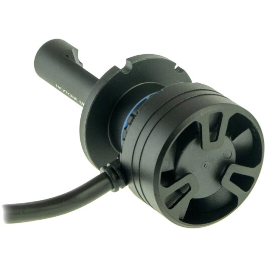 Автолампа Nextone L5 D2 45 W белая 102-801