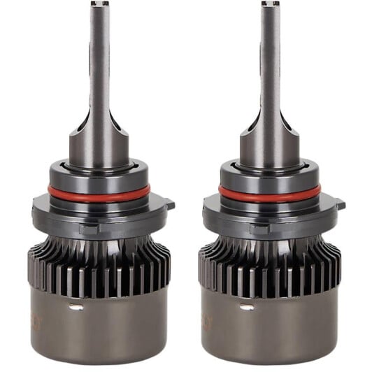 Автолампа Winso HB4 P22d 50 W белая 794600