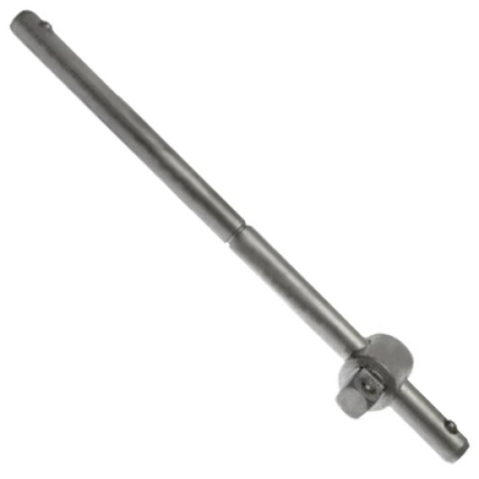 Вороток з плаваючою головкою Starline nr451 1/2