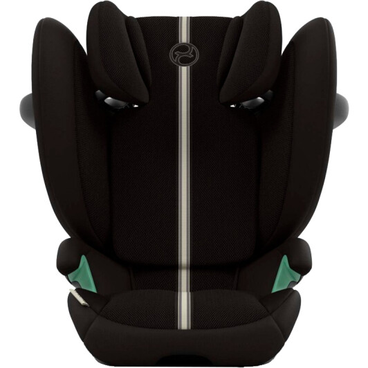 Автокресло CYBEX Solution G2 Moon Black Plus Moon Black Plus