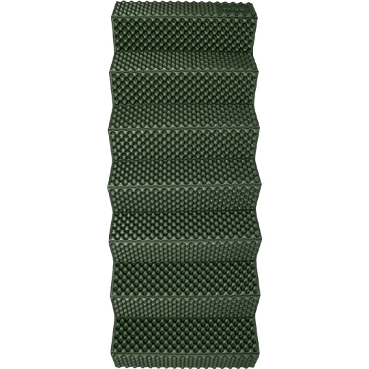 Каремат Tribe T-BC-0002-green серый