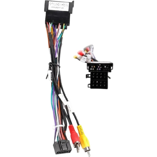 Штатна магнітола Sigma Car Accessories E9232 41827
