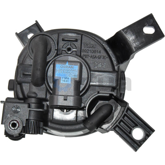 Передня протитуманна фара Valeo 088896