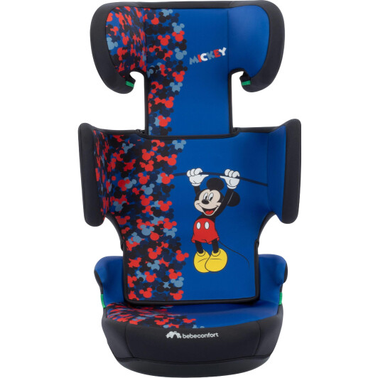 Автокресло Bebe Confort Hera i-Safe Disney Fun Mickey Disney Fun Mickey