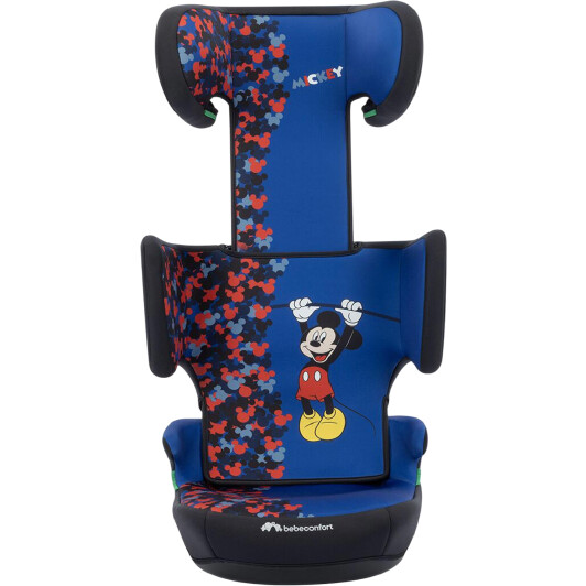 Автокресло Bebe Confort Hera i-Safe Disney Fun Mickey Disney Fun Mickey