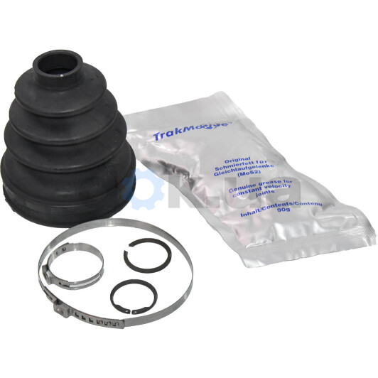 Пильовик гранати TrakMotive 500099