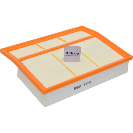 E321L Hengst Filter Воздушный фильтр
