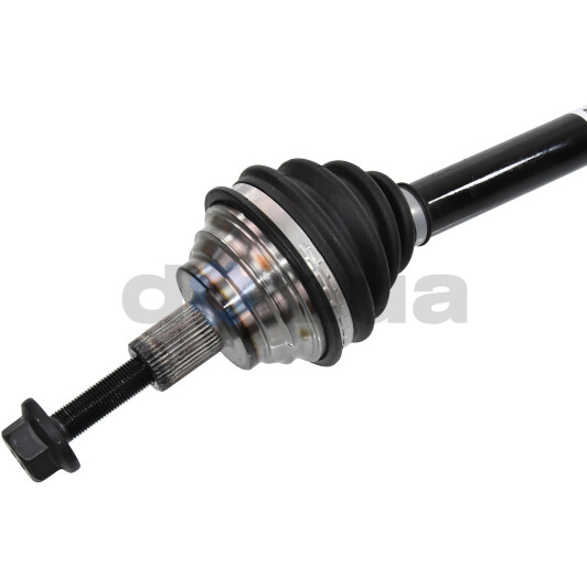 Полуось SKF VKJC 4597